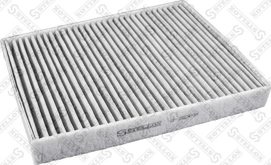 Stellox 71-10224-SX - Filter kabine www.molydon.hr