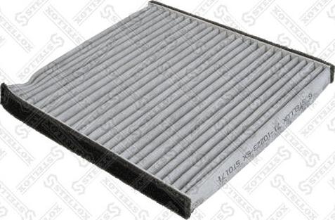 Stellox 71-10223-SX - Filter kabine www.molydon.hr