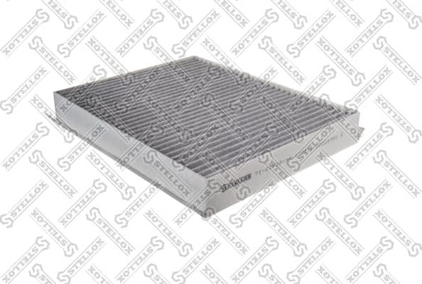 Stellox 71-21838-SX - Filter kabine www.molydon.hr