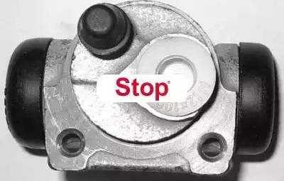 Stop 251035S - Kočioni cilindar kotača www.molydon.hr