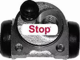 Stop 251026S - Kočioni cilindar kotača www.molydon.hr