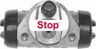 Stop 212139S - Kočioni cilindar kotača www.molydon.hr