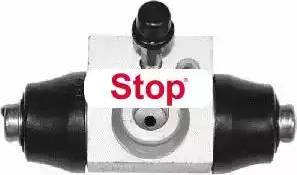 Stop 212326S - Kočioni cilindar kotača www.molydon.hr