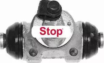 Stop 212322S - Kočioni cilindar kotača www.molydon.hr
