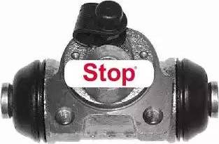 Stop 212299S - Kočioni cilindar kotača www.molydon.hr