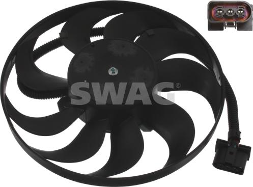 Swag 99 91 4744 - Ventilator, hladjenje motora www.molydon.hr