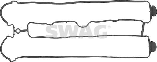 Swag 40 91 5663 - Brtva, poklopac glave cilindra www.molydon.hr