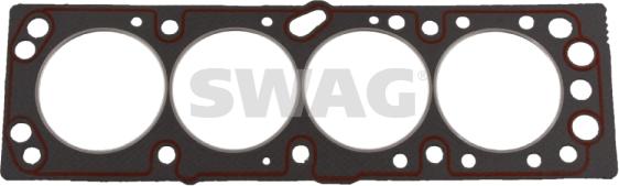 Swag 40 91 7745 - Brtva, glava cilindra www.molydon.hr