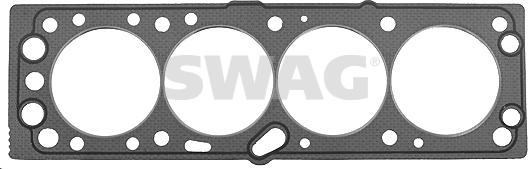 Swag 40 91 7743 - Brtva, glava cilindra www.molydon.hr