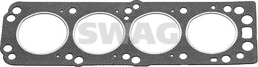 Swag 40 91 7718 - Brtva, glava cilindra www.molydon.hr