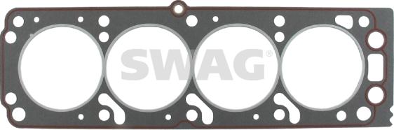 Swag 40 91 7721 - Brtva, glava cilindra www.molydon.hr