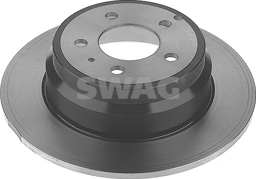 Swag 55 91 1455 - Kočioni disk www.molydon.hr