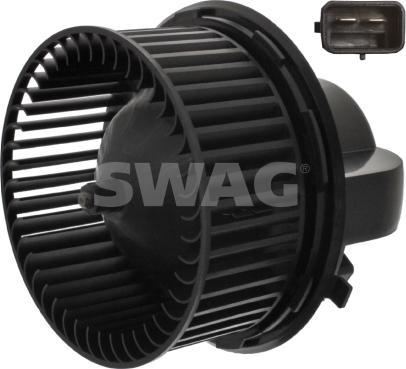 Swag 50 94 0179 - Ventilator kabine/unutrasnjeg prostora www.molydon.hr