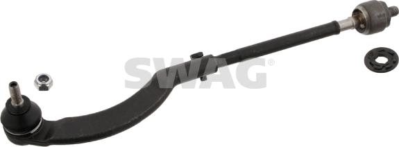 Swag 60 92 9683 - Poprecna spona www.molydon.hr