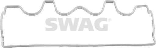 Swag 62 91 8570 - Brtva, poklopac glave cilindra www.molydon.hr