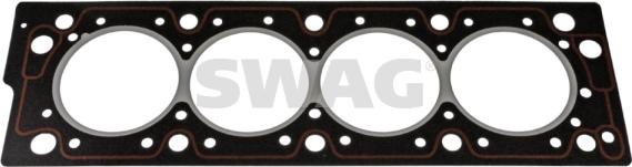 Swag 62 91 7244 - Brtva, glava cilindra www.molydon.hr