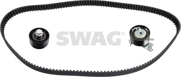 Swag 62 92 8107 - Komplet zupčastog remena www.molydon.hr