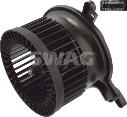 Swag 62 10 7216 - Ventilator kabine/unutrasnjeg prostora www.molydon.hr