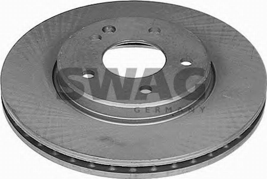 Swag 10 90 4631 - Kočioni disk www.molydon.hr