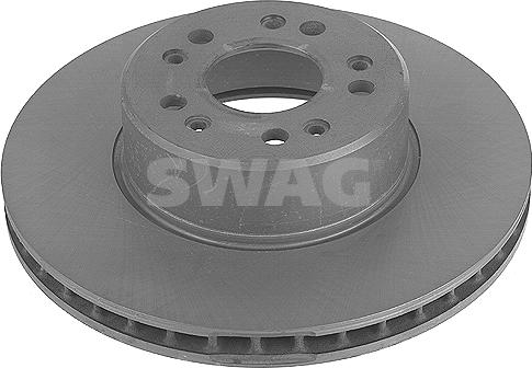 Swag 10 91 0684 - Kočioni disk www.molydon.hr