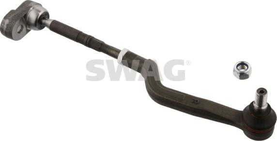 Swag 10 93 6152 - Poprecna spona www.molydon.hr