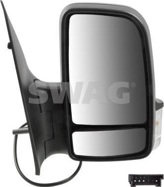 Swag 10 10 1111 - Sistem ogledala/retrovizora www.molydon.hr