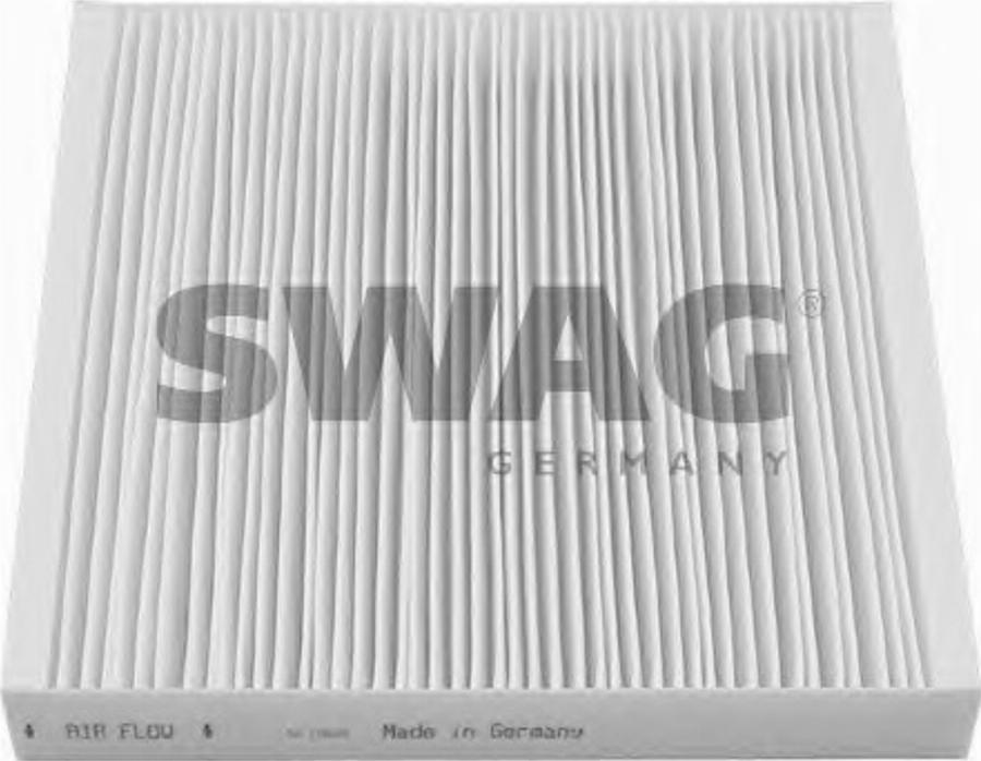 Swag 85924457 - Filter kabine www.molydon.hr