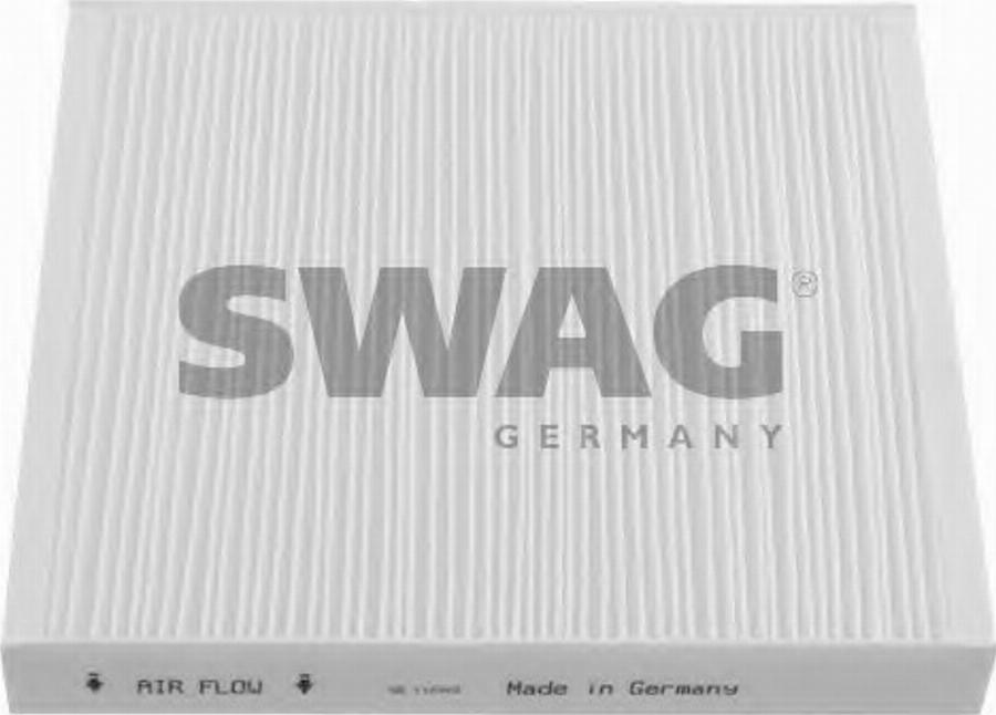 Swag 85 92 4423 - Filter kabine www.molydon.hr