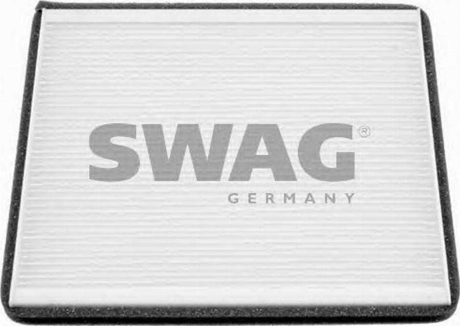 Swag 81 92 4433 - Filter kabine www.molydon.hr