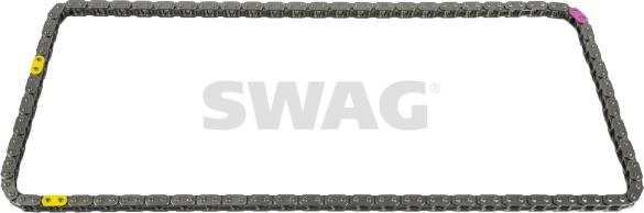 Swag 81 10 0067 - Lanac razvoda www.molydon.hr