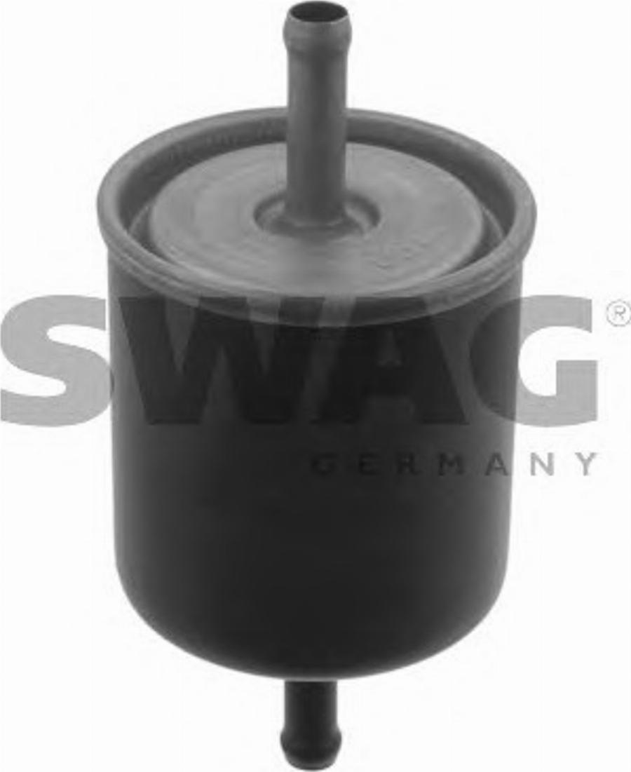 Swag 82934043 - Filter za gorivo www.molydon.hr