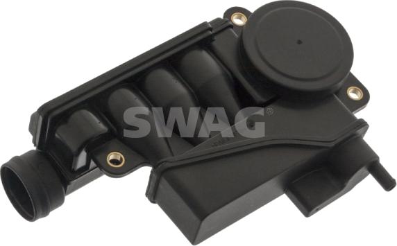 Swag 30 94 9359 - Separator ulja, odusak bloka motora www.molydon.hr