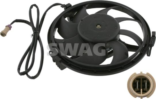 Swag 30 91 4850 - Elektromotor, ventilator hladnjaka www.molydon.hr