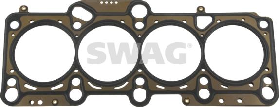 Swag 30 93 6046 - Brtva, glava cilindra www.molydon.hr