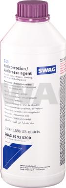 Swag 30 93 8200 - Antifriz - zaštita od smrzavanja www.molydon.hr