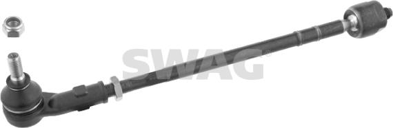 Swag 30 92 4258 - Poprecna spona www.molydon.hr