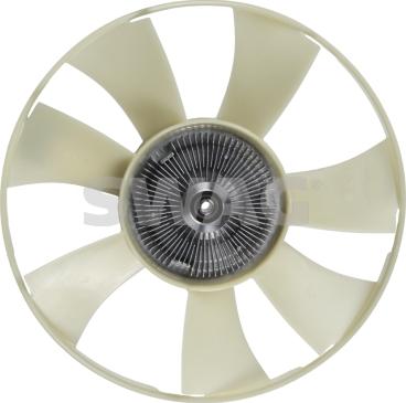 Swag 30 10 5775 - Ventilator, hladjenje motora www.molydon.hr