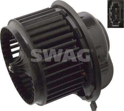 Swag 30 10 6363 - Ventilator kabine/unutrasnjeg prostora www.molydon.hr