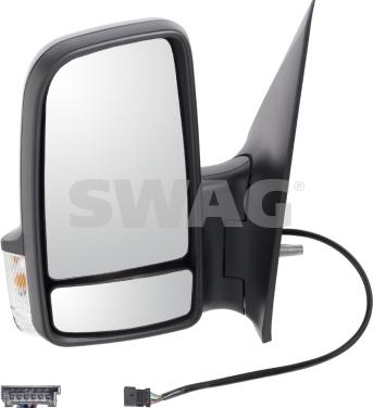 Swag 30 10 2260 - Sistem ogledala/retrovizora www.molydon.hr