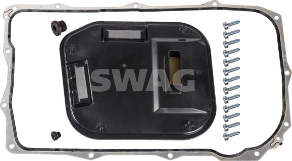 Swag 30 10 7406 - Hidraulicni filter, automatski mjenjač www.molydon.hr