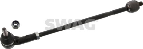 Swag 30 72 0039 - Poprecna spona www.molydon.hr