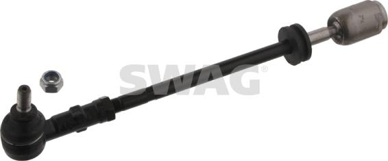 Swag 30 72 0027 - Poprecna spona www.molydon.hr