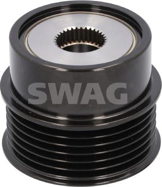 Swag 33 10 9748 - Remenica, alternator www.molydon.hr