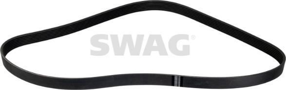 Swag 33 10 4407 - Klinasti rebrasti remen  www.molydon.hr