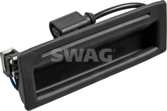 Swag 33 10 4568 - Prekidač, otključavanje zadnje haube www.molydon.hr