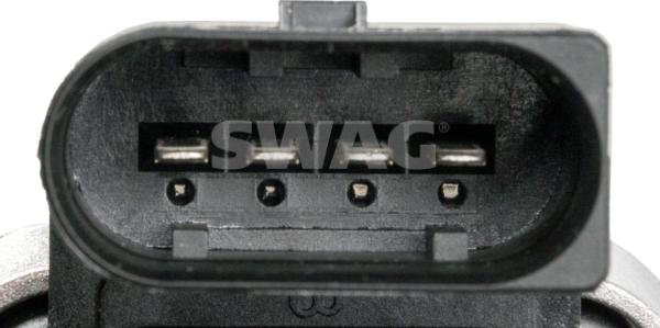 Swag 33 10 4503 - EGR ventil www.molydon.hr