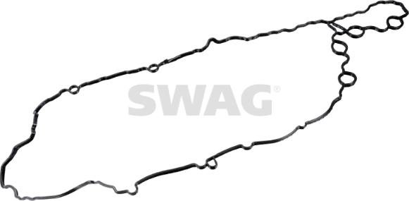 Swag 33 10 4517 - Brtva, poklopac glave cilindra www.molydon.hr