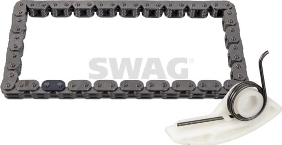 Swag 33 10 4284 - Set lanca, pogon pumpe za ulje www.molydon.hr