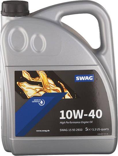 Swag 33 10 4233 - Ulje za motor www.molydon.hr