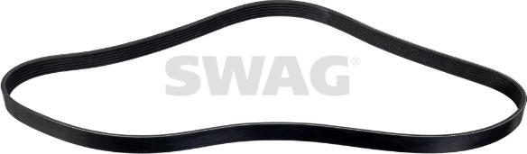 Swag 33 10 5733 - Klinasti rebrasti remen  www.molydon.hr